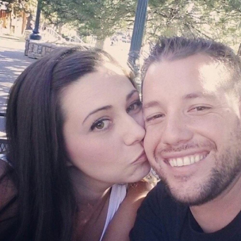 Meet your Posher, Kristian